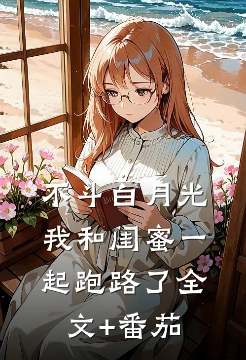 不斗白月光，我和闺蜜一起跑路了全文+番茄