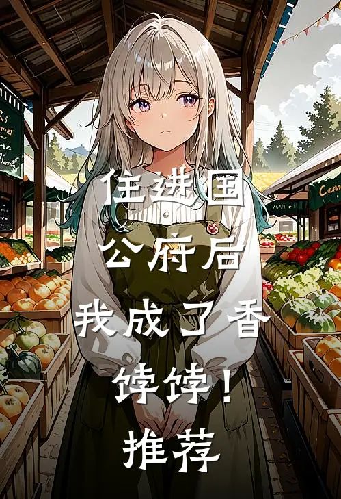 住进国公府后，我成了香饽饽！推荐