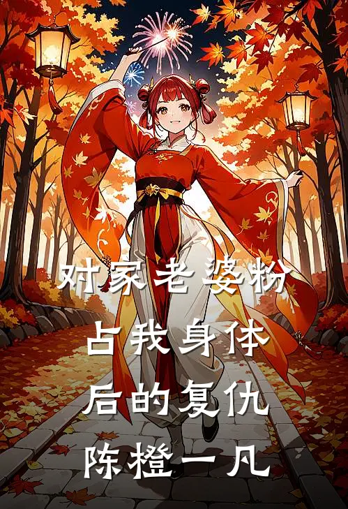对家老婆粉占我身体后的复仇陈橙一凡