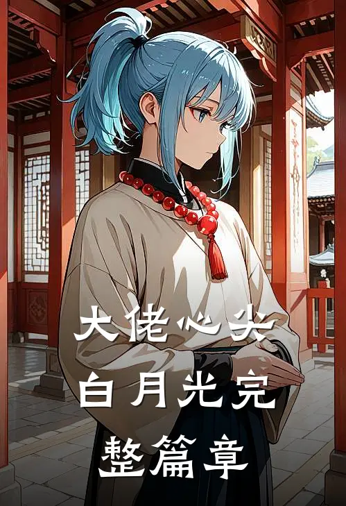 大佬心尖白月光完整篇章