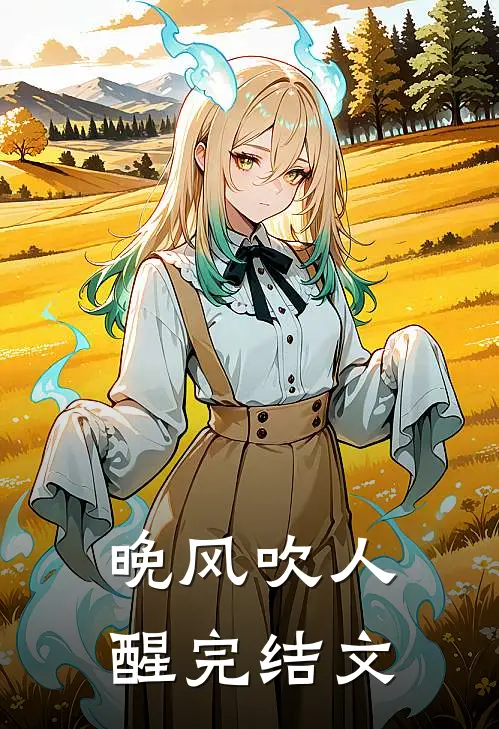 晚风吹人醒完结文