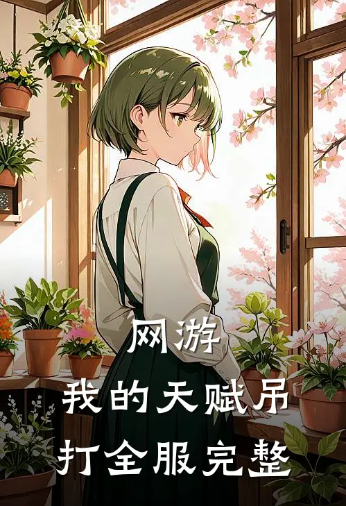 网游：我的天赋吊打全服完整