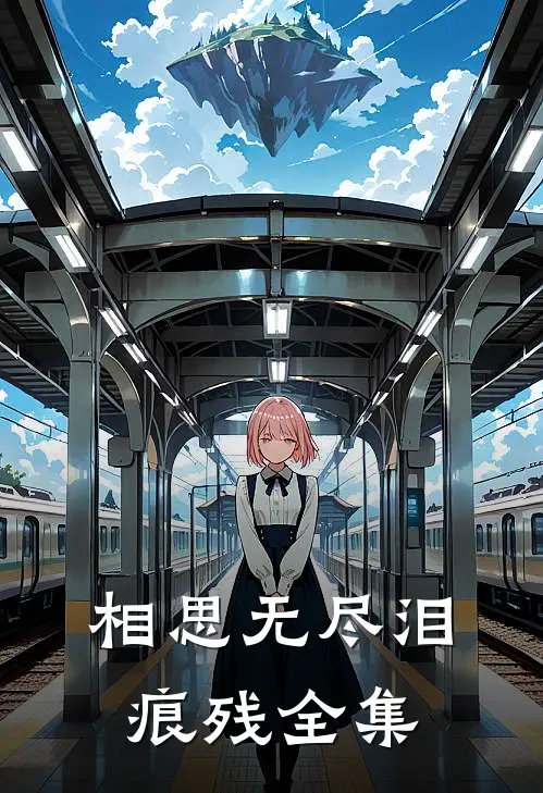 相思无尽泪痕残全集