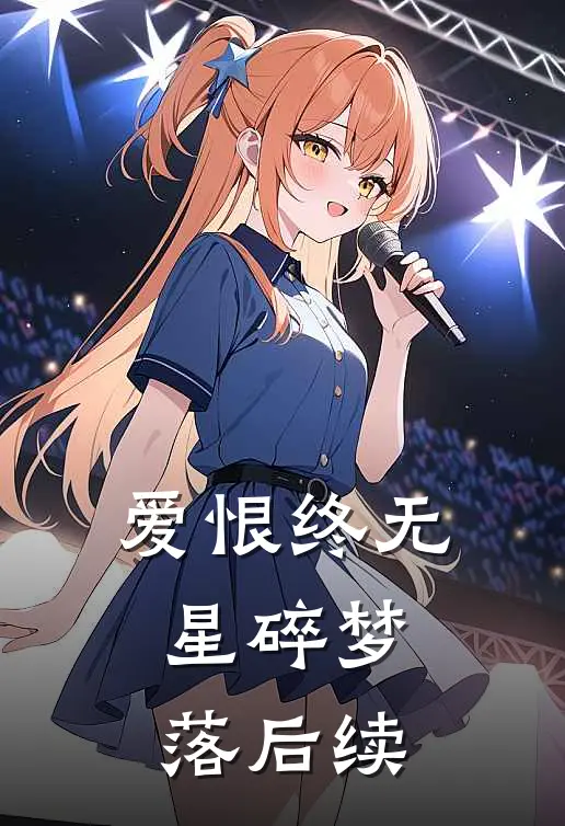 爱恨终无，星碎梦落后续
