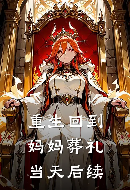 重生回到妈妈葬礼当天后续
