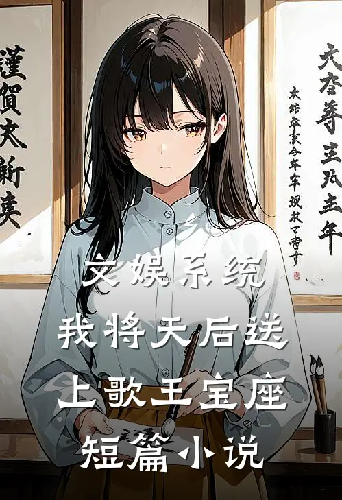 文娱系统：我将天后送上歌王宝座短篇小说