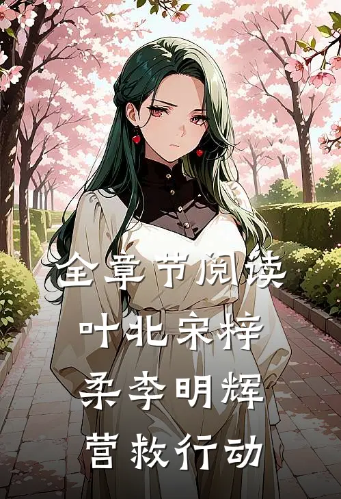 全章节阅读叶北宋梓柔李明辉营救行动