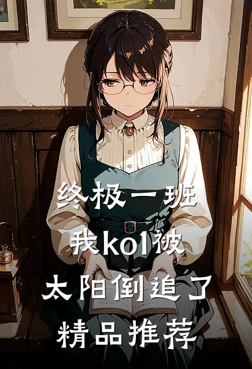 终极一班：我ko1被太阳倒追了精品推荐