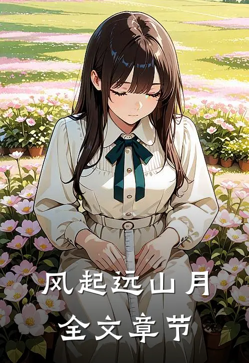 风起远山月全文章节