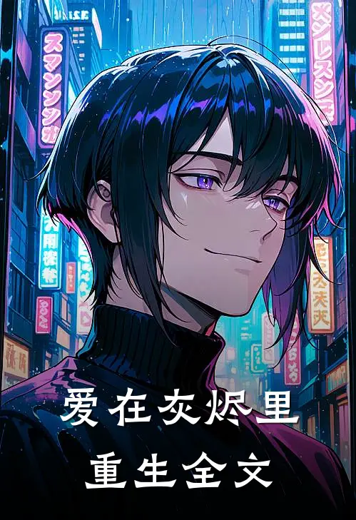 爱在灰烬里重生全文