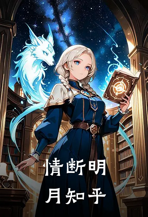 情断明月知乎