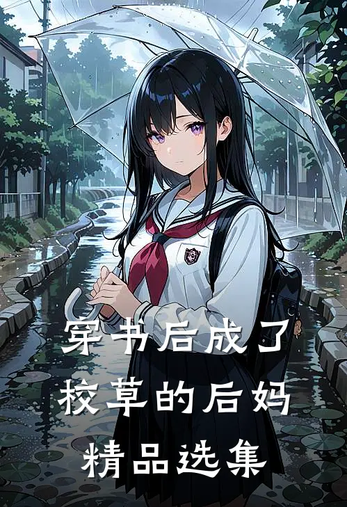 穿书后成了校草的后妈精品选集