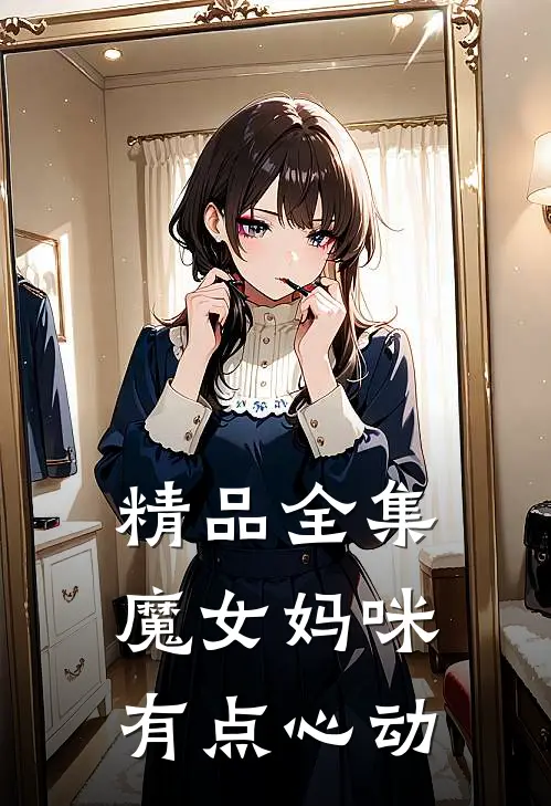 精品全集魔女妈咪有点心动