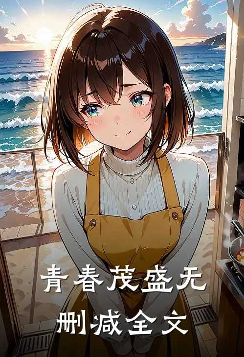 青春茂盛无删减全文