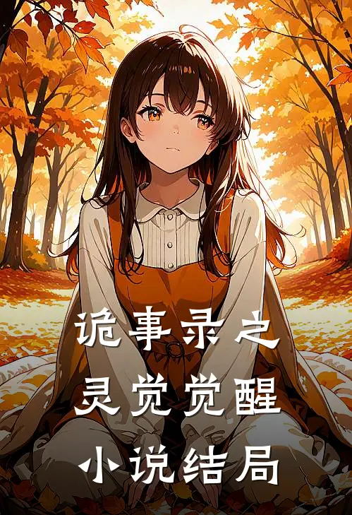 诡事录之灵觉觉醒小说结局