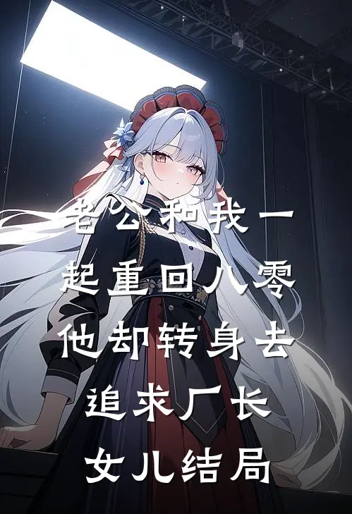 老公和我一起重回八零，他却转身去追求厂长女儿结局