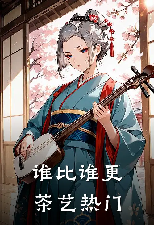 谁比谁更“茶艺”热门