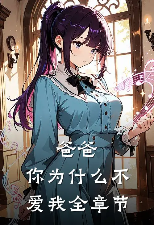 爸爸，你为什么不爱我全章节