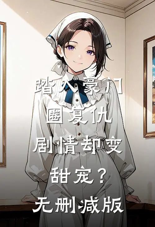 踏入豪门圈复仇，剧情却变甜宠？无删减版