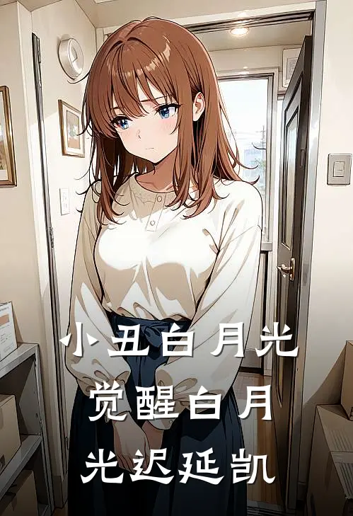 小丑白月光觉醒(白月光迟延凯)