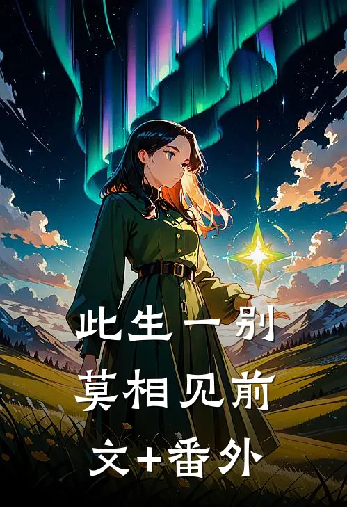 此生一别莫相见前文+番外