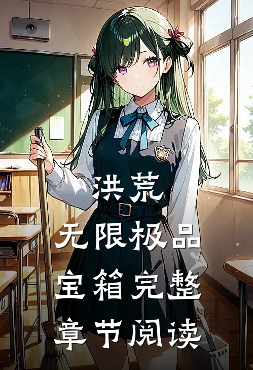 洪荒：无限极品宝箱完整章节阅读