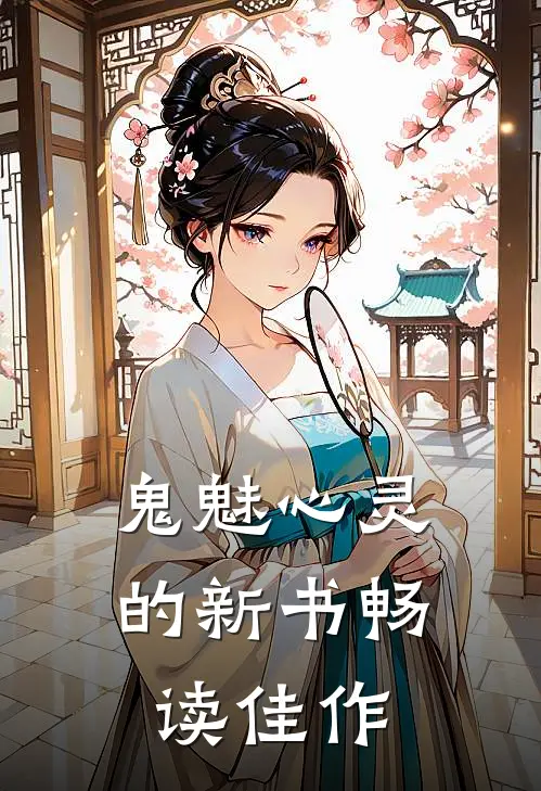 鬼魅心灵的新书畅读佳作