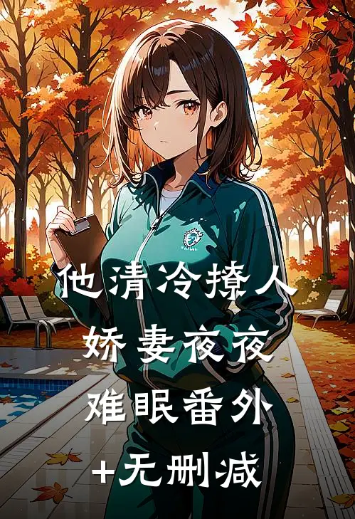 他清冷撩人，娇妻夜夜难眠番外+无删减