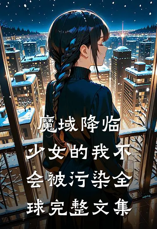 魔域降临，少女的我不会被污染全球完整文集