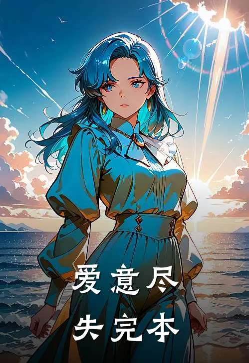 爱意尽失完本