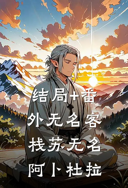 结局+番外无名客栈苏无名阿卜杜拉