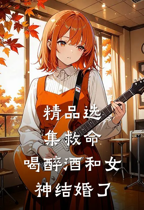 精品选集救命，喝醉酒和女神结婚了