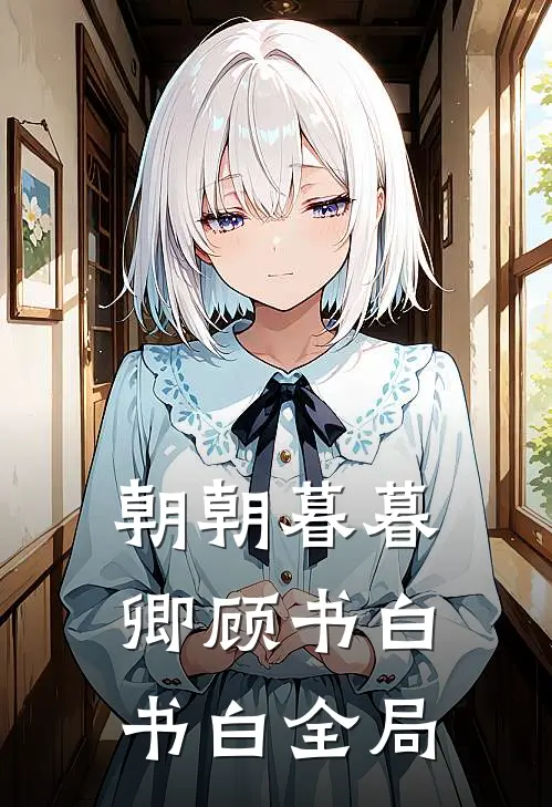 朝朝暮暮卿顾书白书白全局
