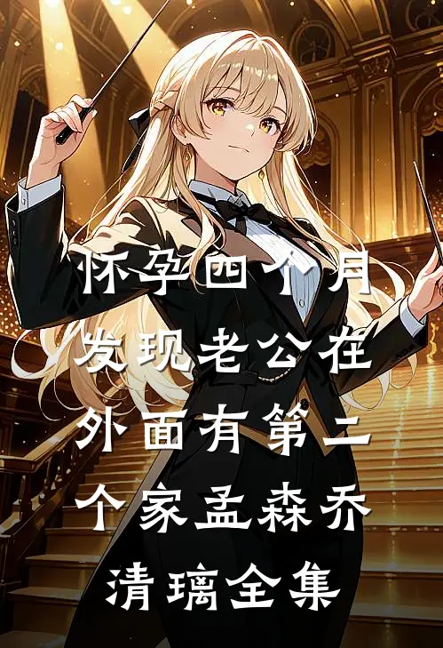 怀孕四个月，发现老公在外面有第二个家孟森乔清璃全集