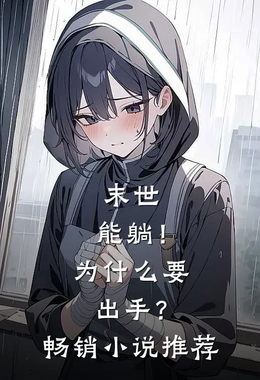 末世：能躺！为什么要出手？畅销小说推荐