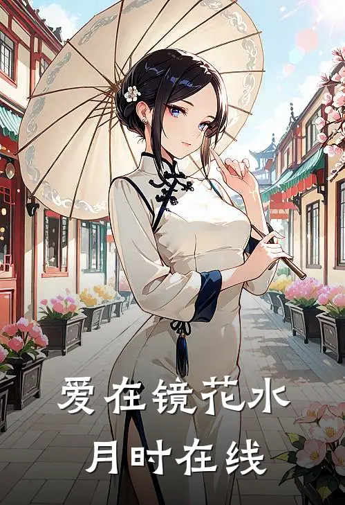 爱在镜花水月时在线