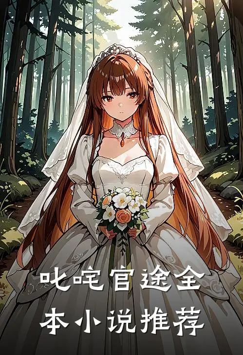 叱咤官途全本小说推荐
