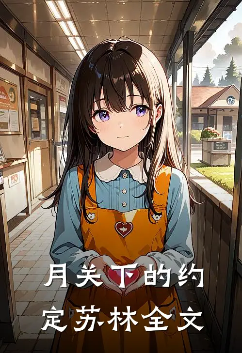 月关下的约定苏林全文
