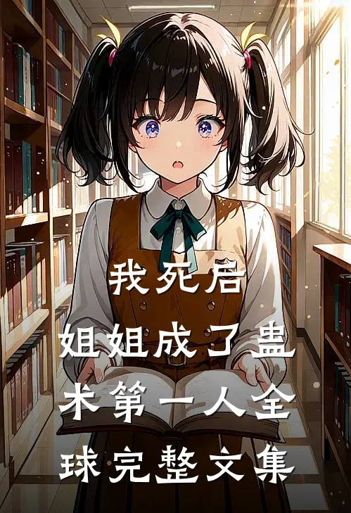 我死后，姐姐成了蛊术第一人全球完整文集