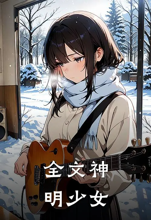 全文神明少女