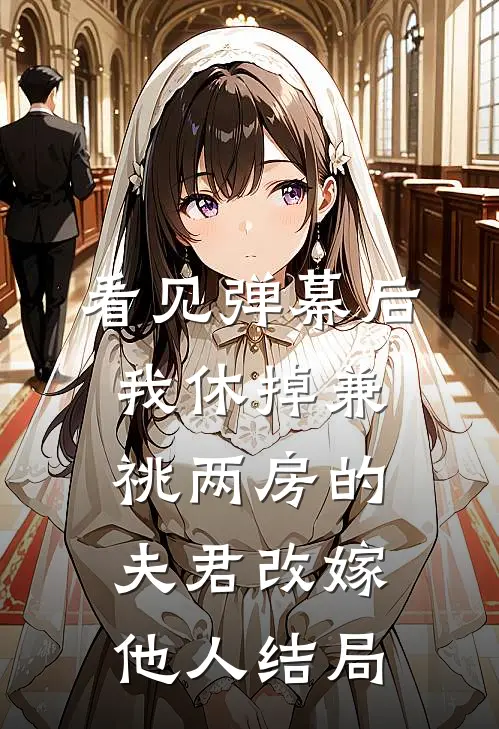 看见弹幕后，我休掉兼祧两房的夫君改嫁他人结局