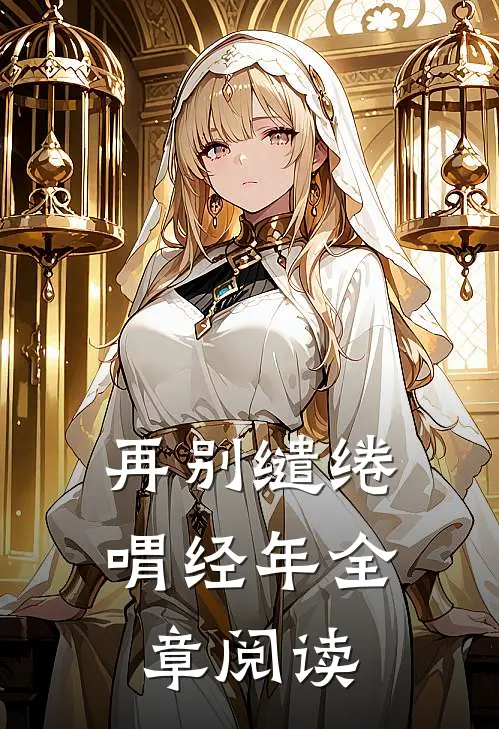 再别缱绻喟经年全章阅读