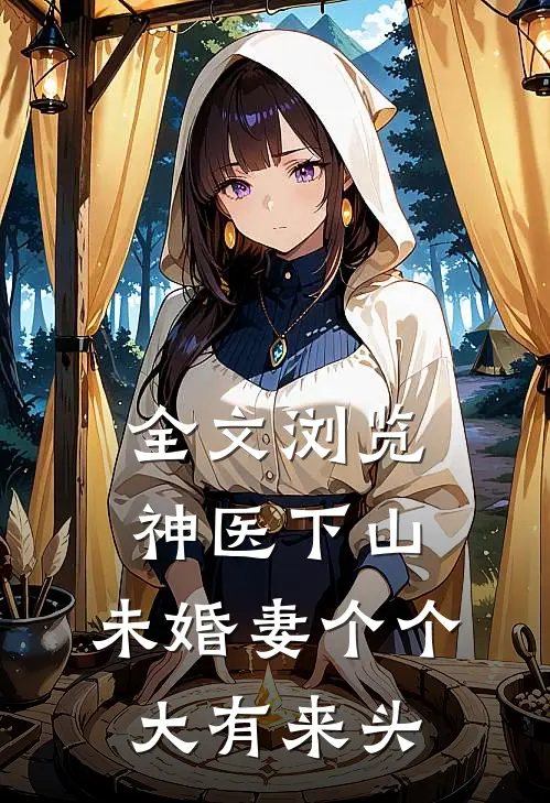 全文浏览神医下山：未婚妻个个大有来头