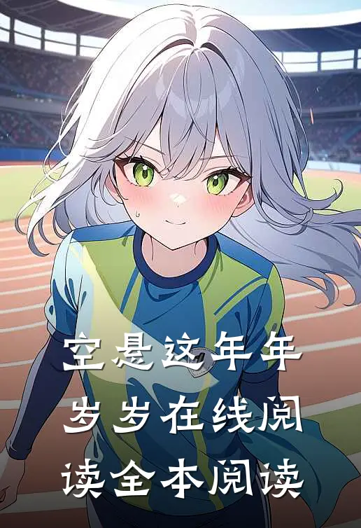空悬这年年岁岁在线阅读全本阅读