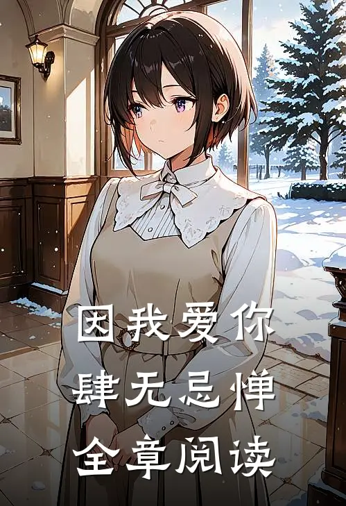 因我爱你肆无忌惮全章阅读