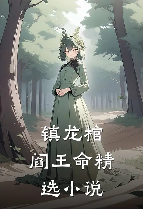 镇龙棺，阎王命精选小说