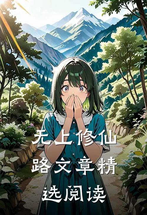 无上修仙路文章精选阅读
