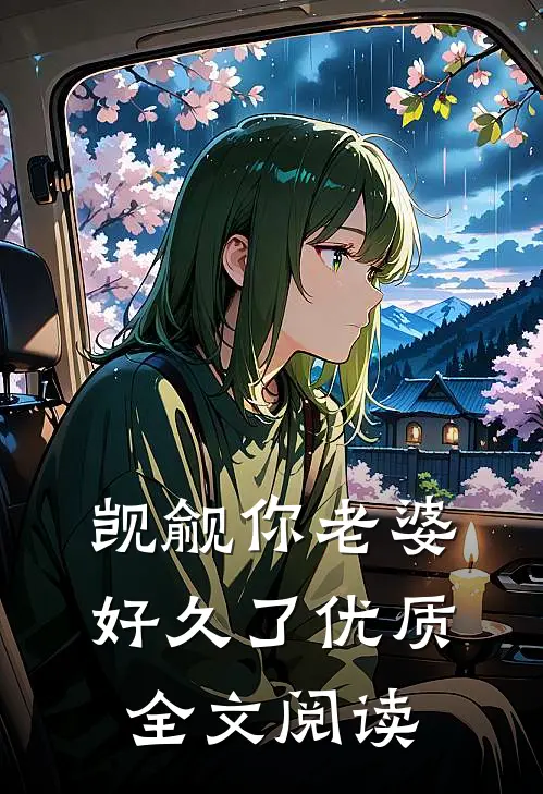 觊觎你老婆好久了优质全文阅读