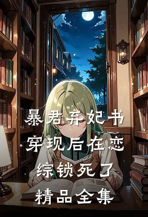 暴君弃妃书穿现后在恋综锁死了精品全集