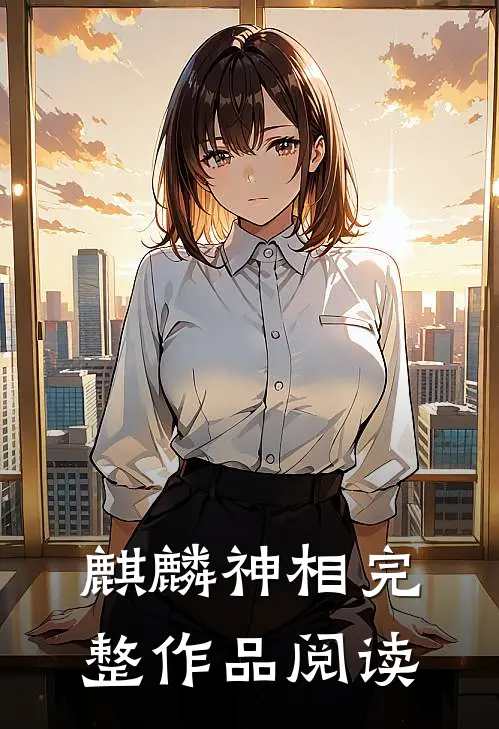 麒麟神相完整作品阅读